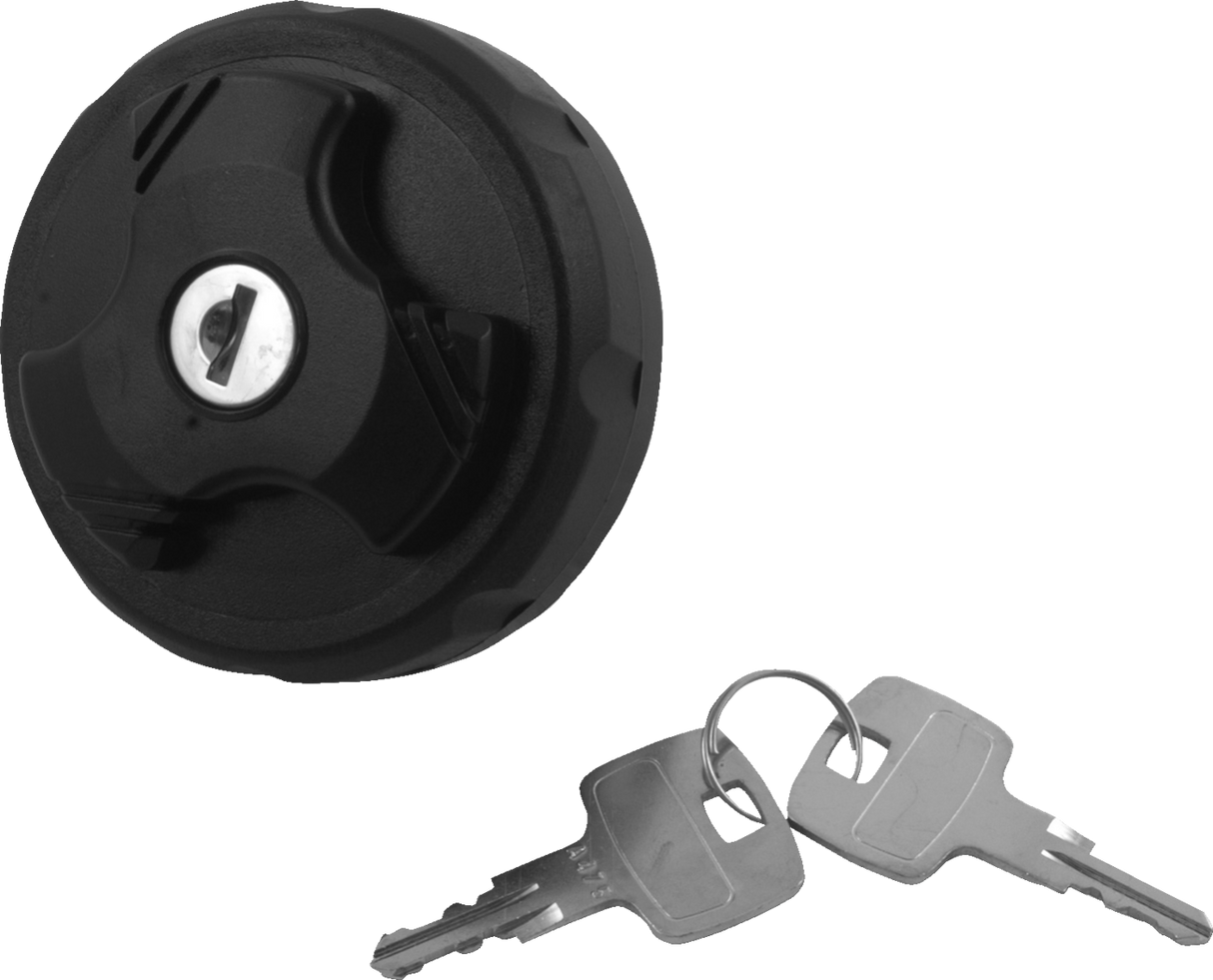 Gas Cap