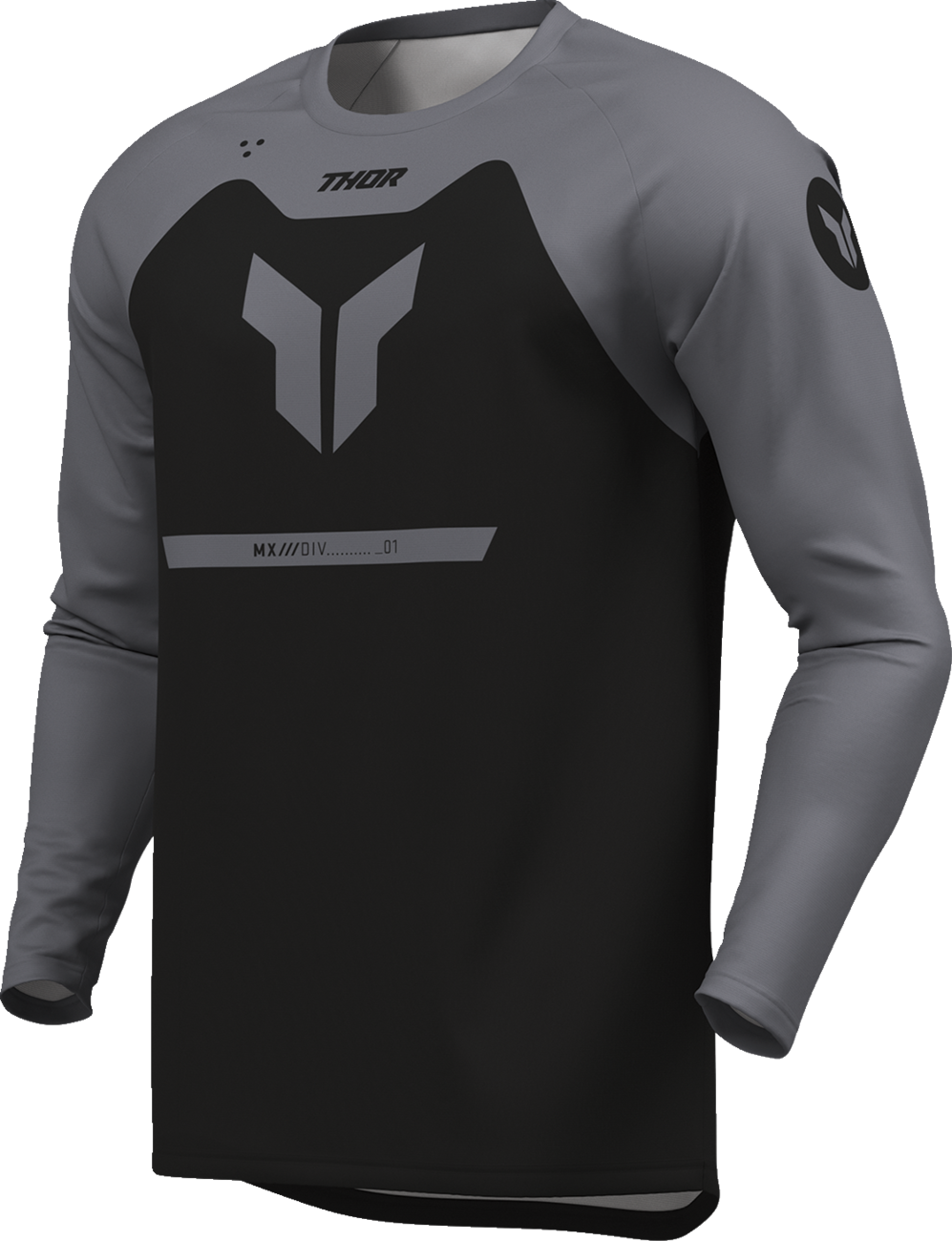 Ridemode Menace Jersey