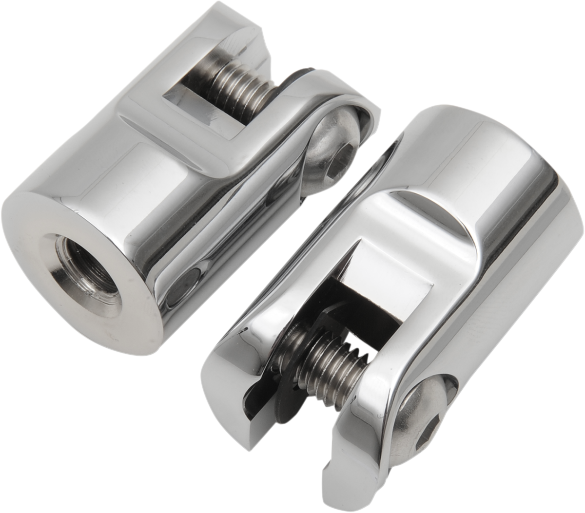 Foot Peg Mounts