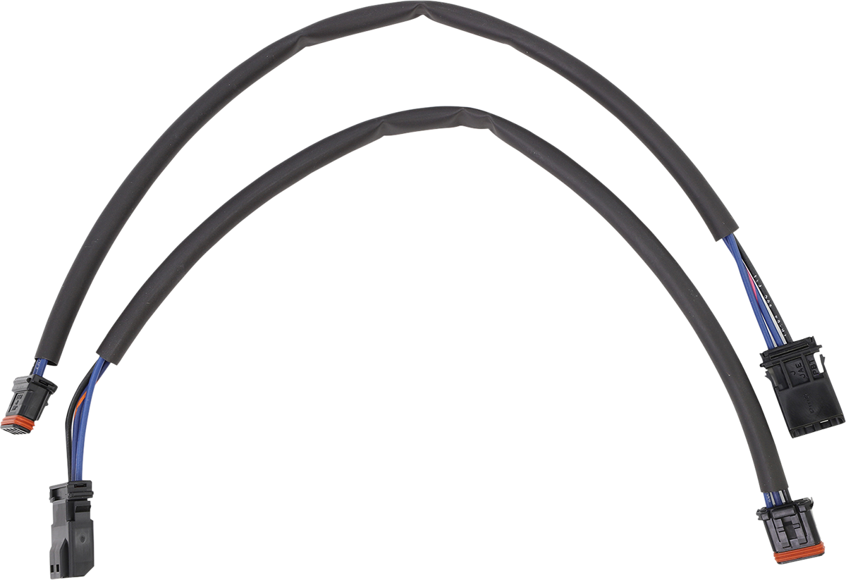 Front Turn Signal Extension