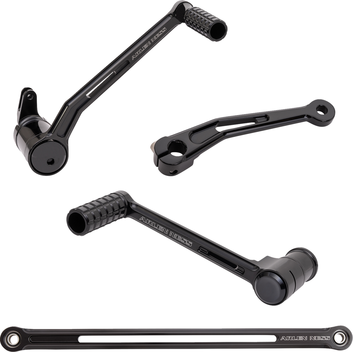 SpeedLiner Foot Control Kit