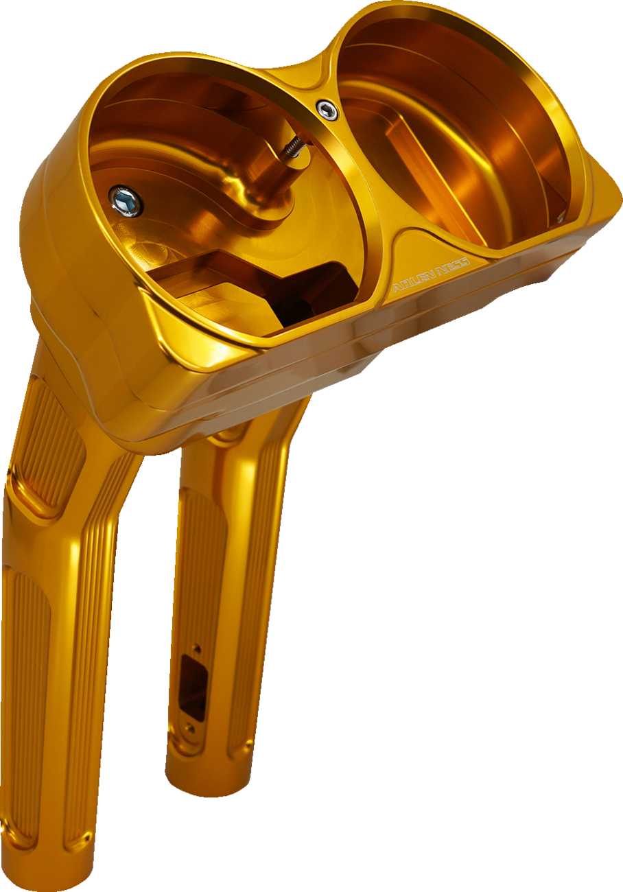 Method Kickback Handlebar Riser