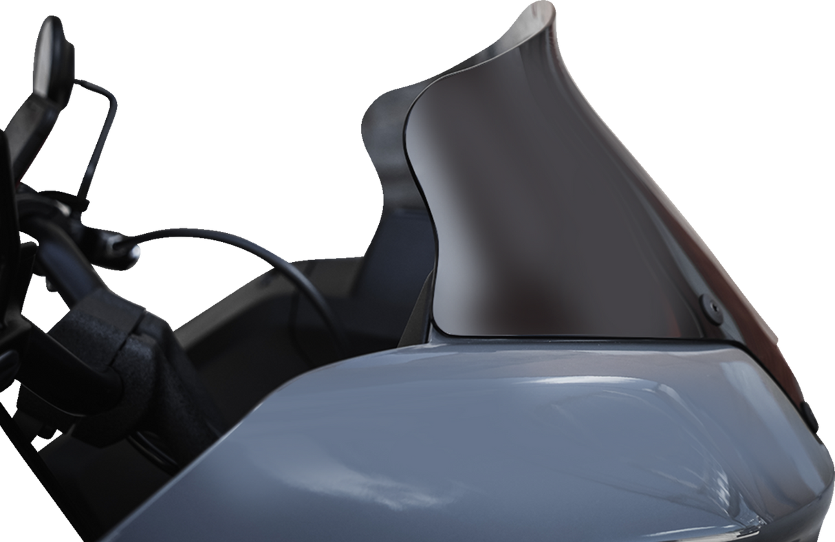 Flare® Windshield