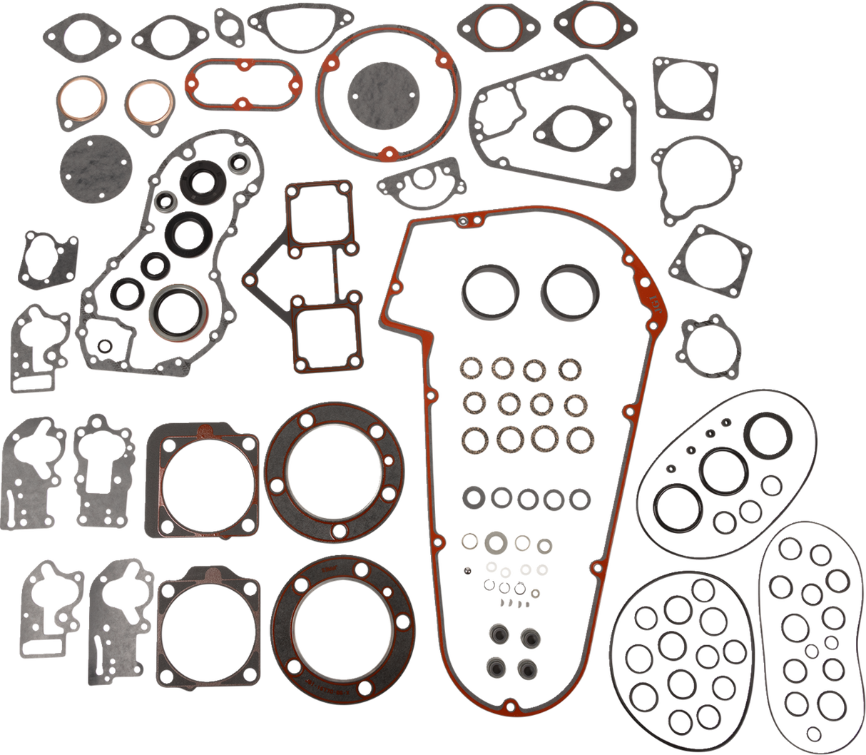 Complete Gasket Kit