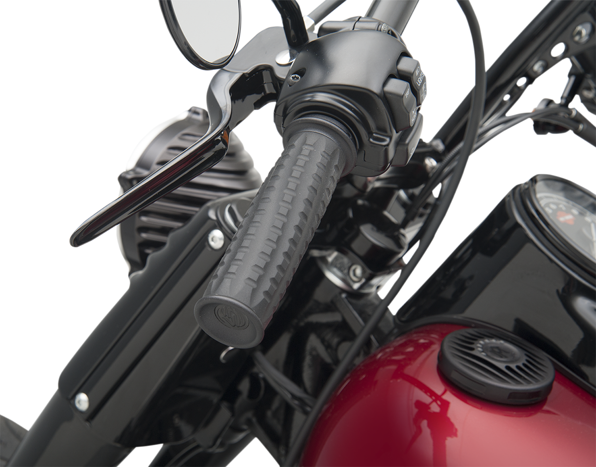 Traction Grips