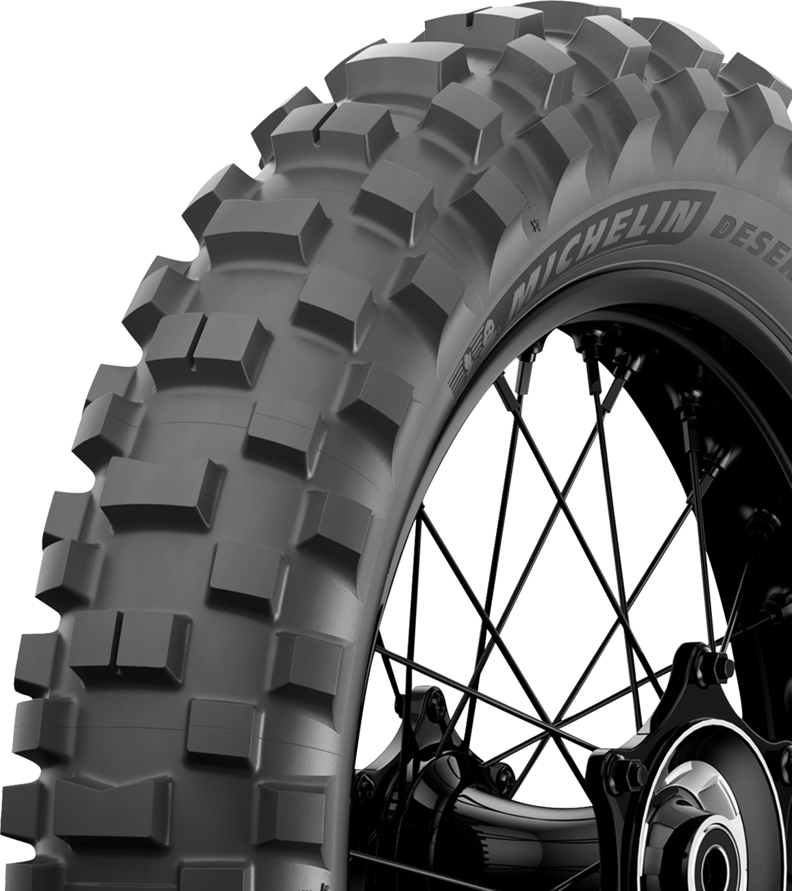 Desert Race Baja Tire