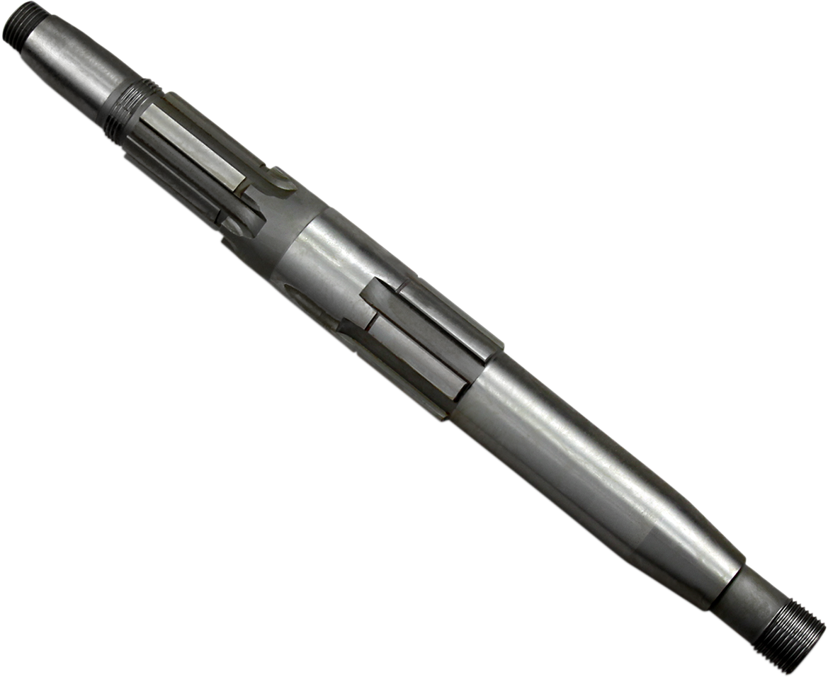 4-Speed Main Shaft