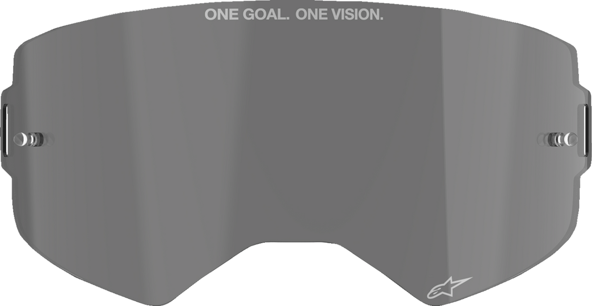 Supertech Goggle Lens