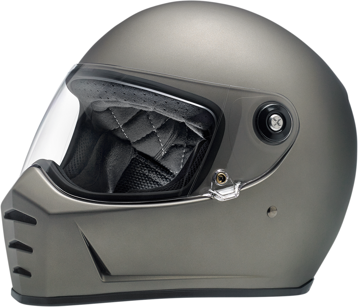 Lane Splitter Helmet — Solid