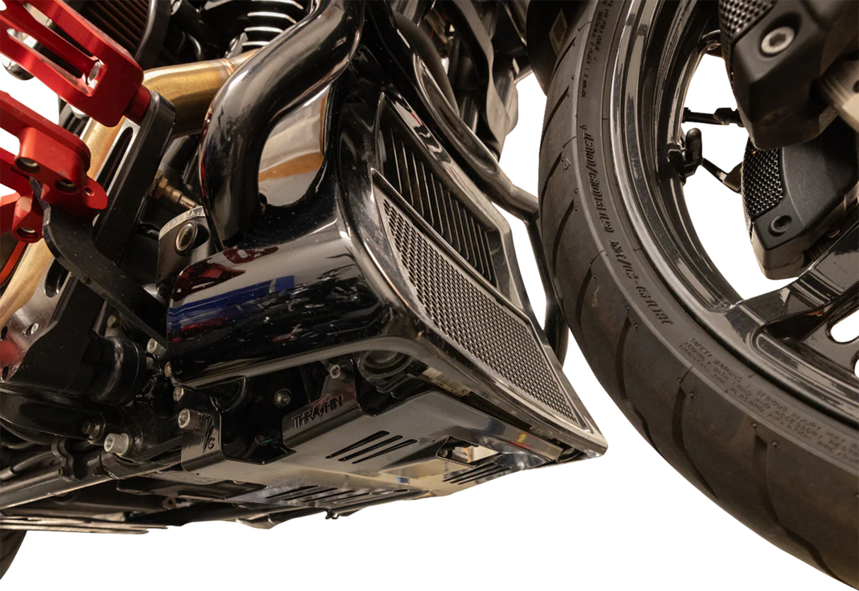 Skid Plate