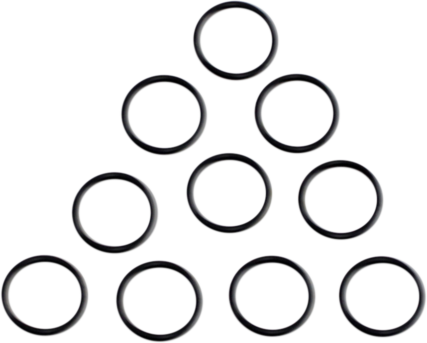 Cylinder Stud O-Ring