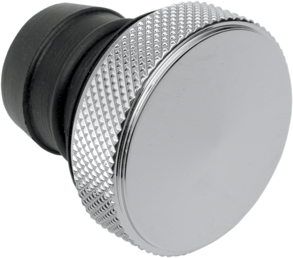 Custom Oil Tank Plug