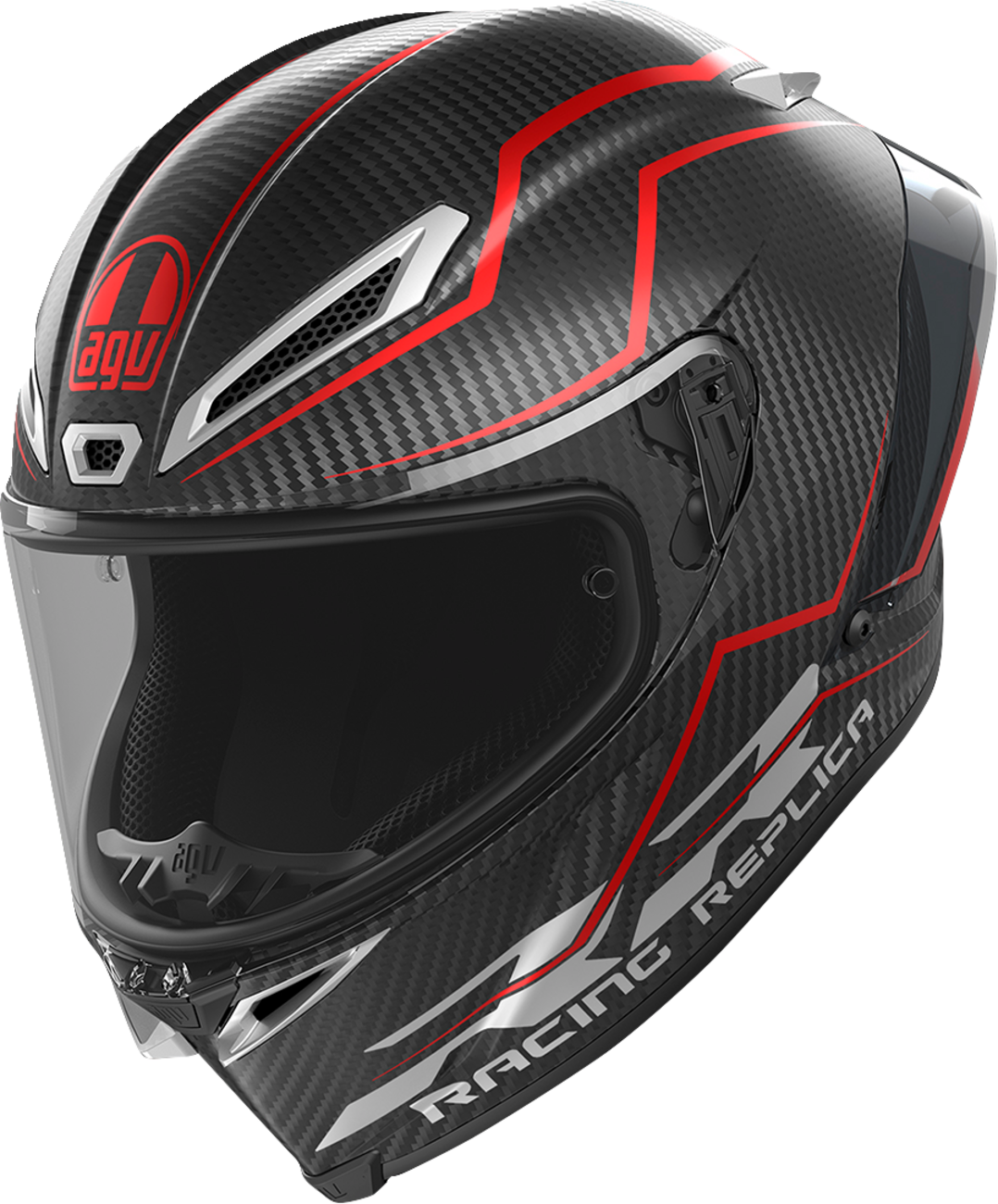 Pista GP RR Performante Helmet