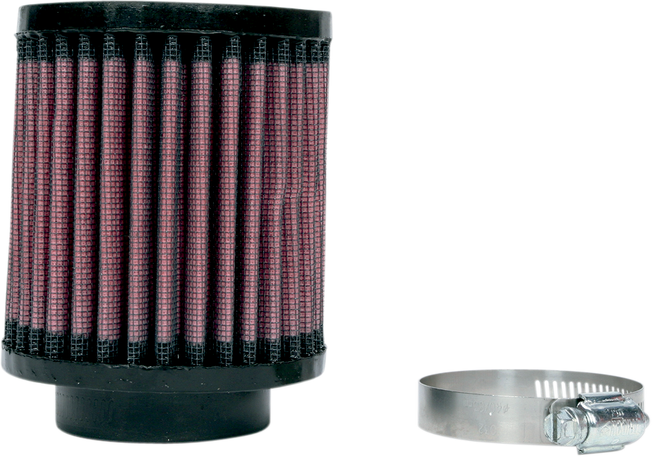 Universal Clamp-On Air Filter