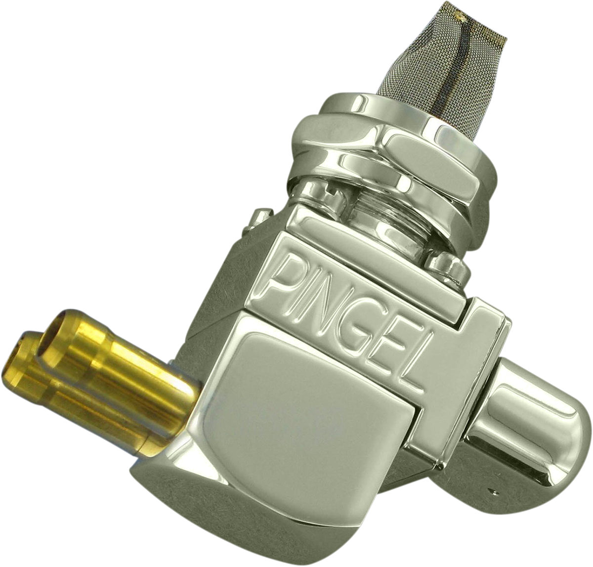 The Guzzler® Fuel Valve
