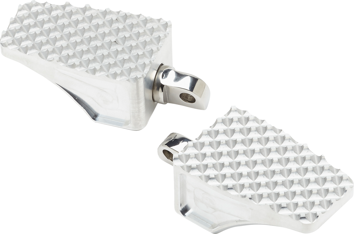 County Line Foot Pegs