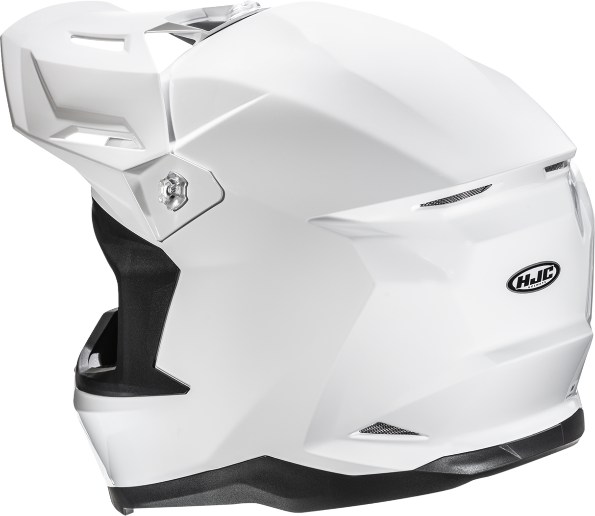 C50 Solid Helmet