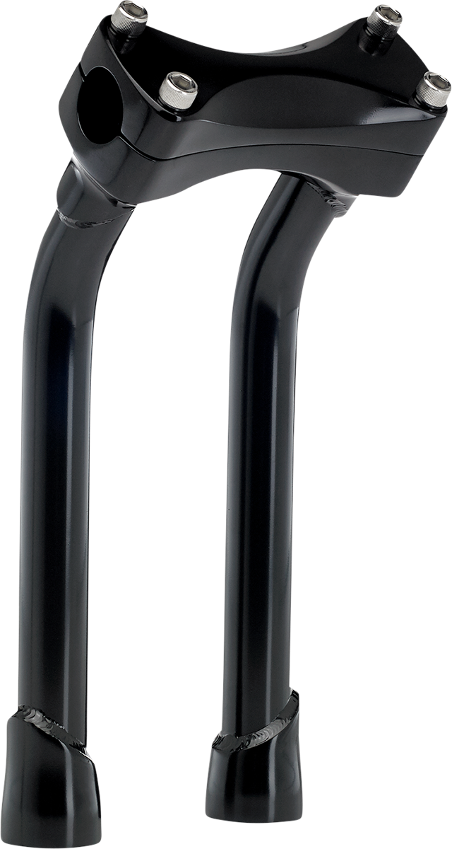Murdock O/S Risers