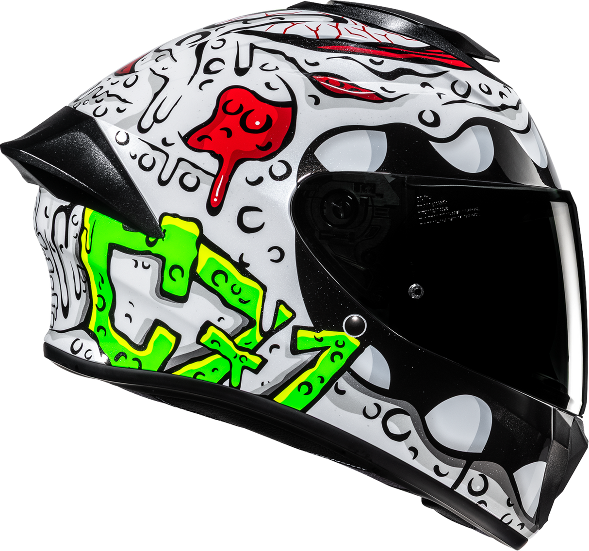 C71 Squeeze Helmet