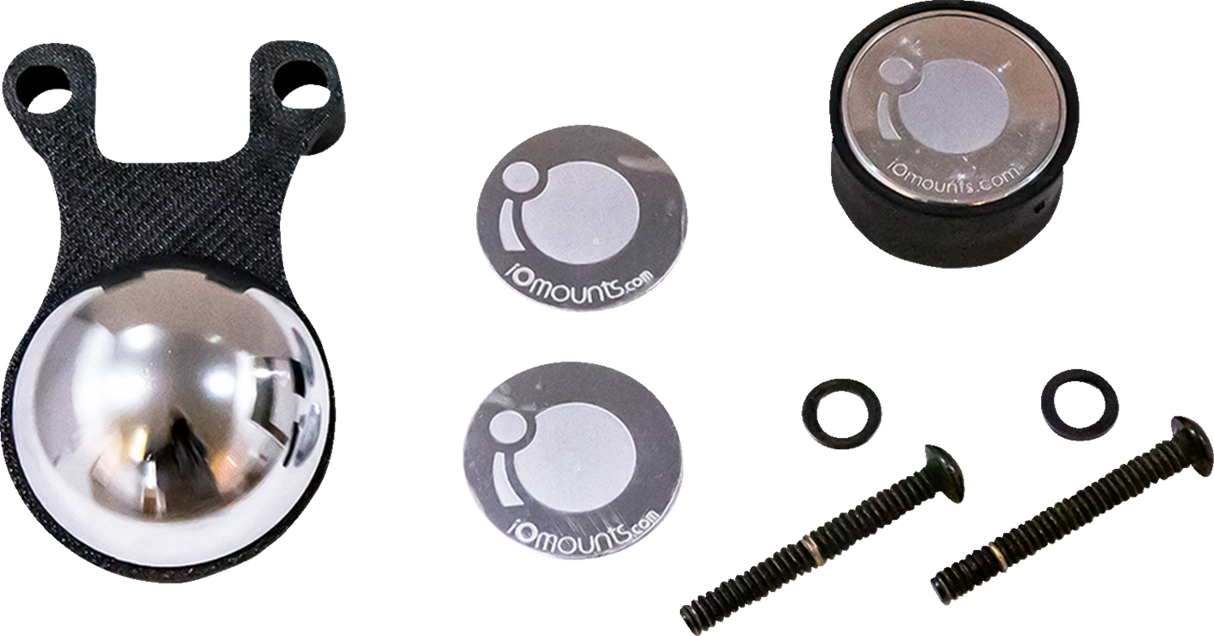 iOmounts™ Device Mount