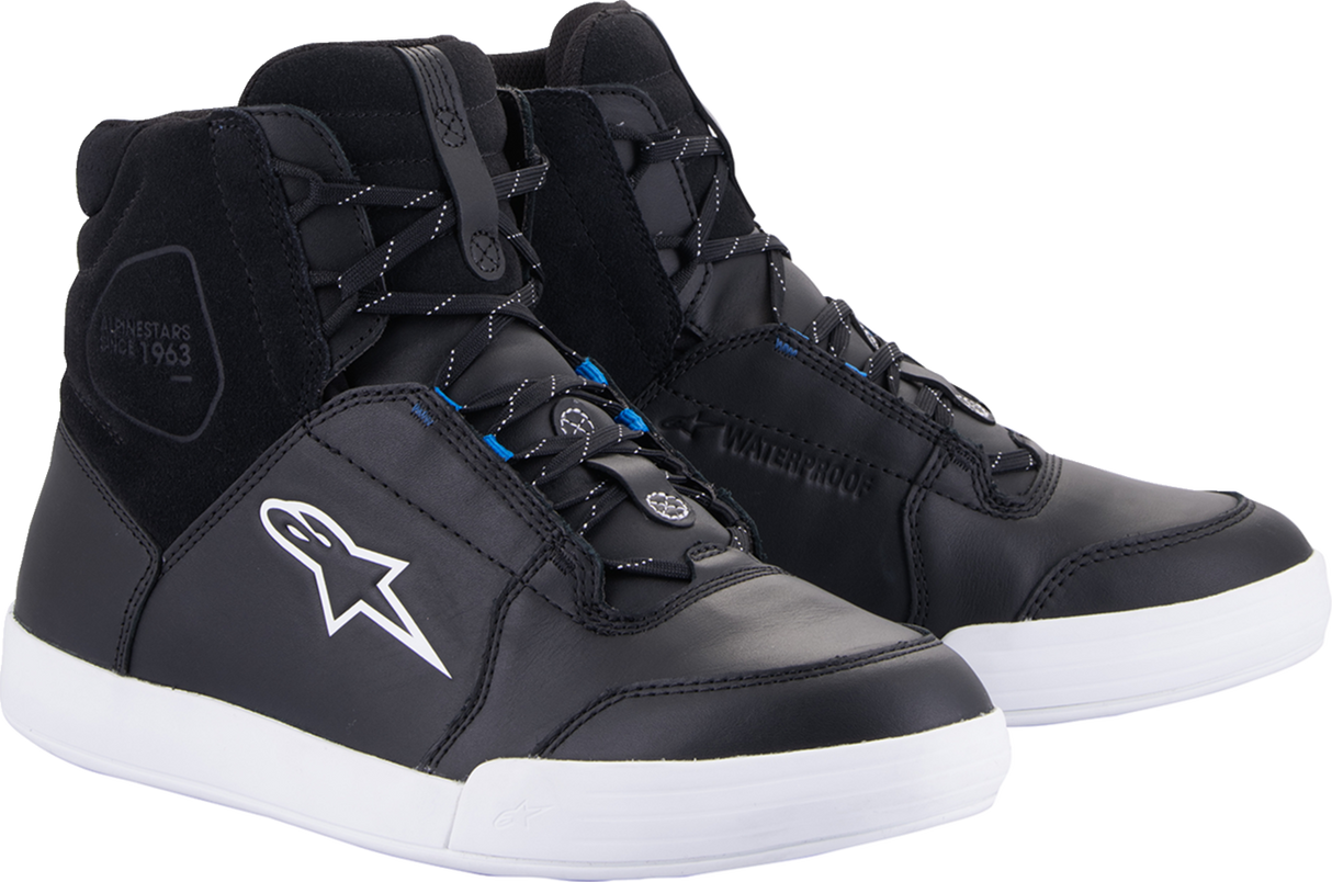 Chrome Waterproof Shoes