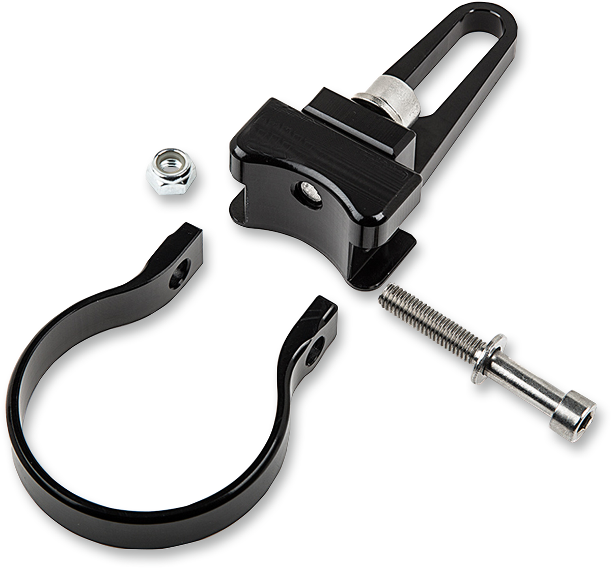 LED Light Bar Mounts for Bullbars and Roll Cages