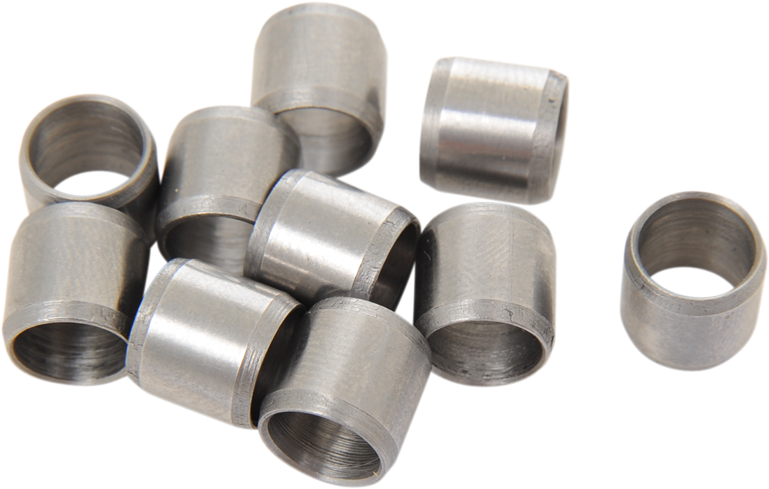 Crankcase Dowels