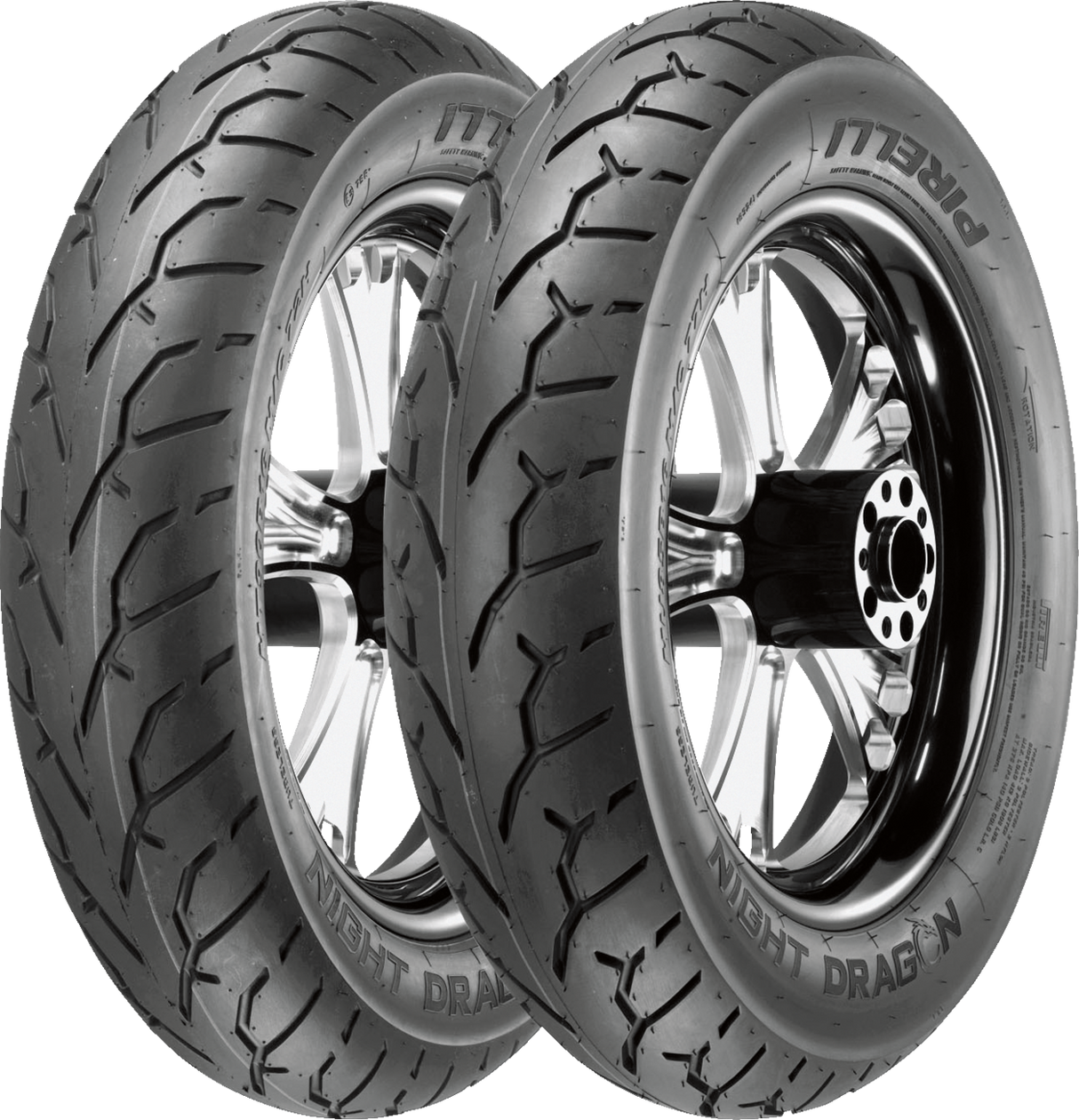 Night Dragon™ GT Tire
