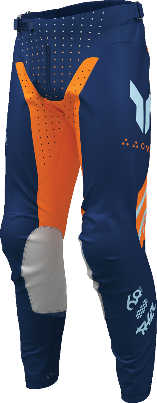 Launchmode Futura Pants
