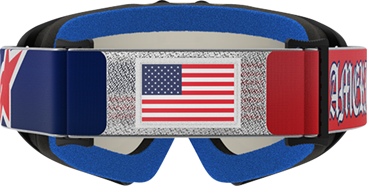 Youth Vision Corp Merica 25 Goggle