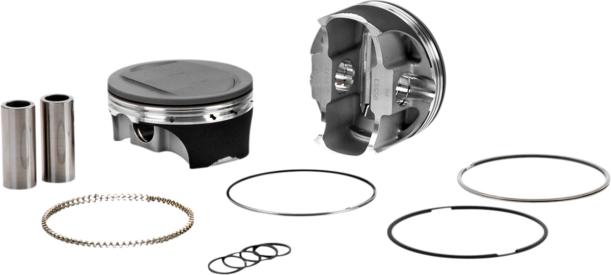 Super-Duty Piston Kit