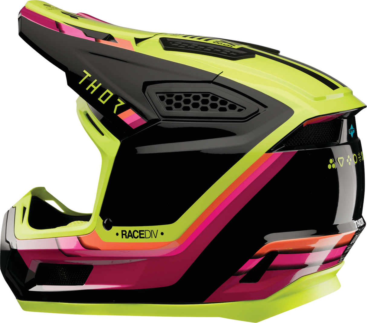 Fleet Defy Helmet