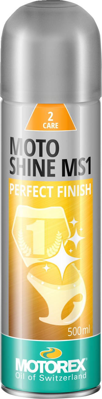 Moto Shine MS1