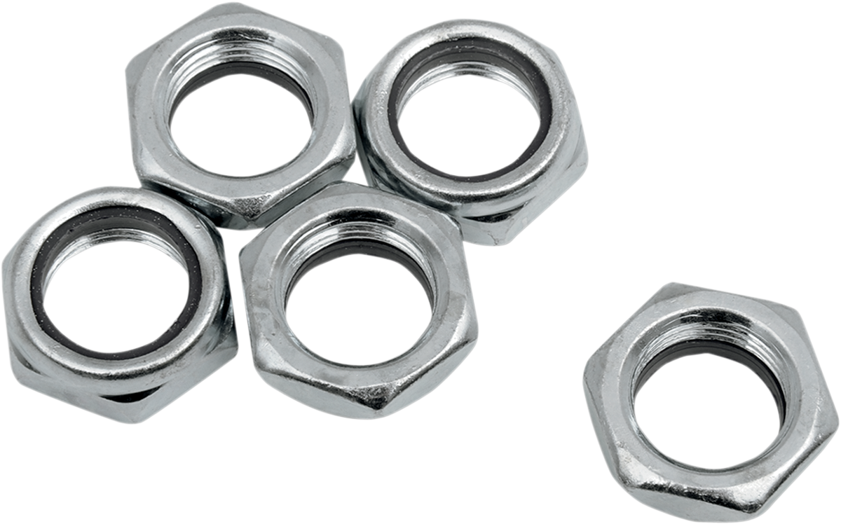 Replacement Nylock Nuts