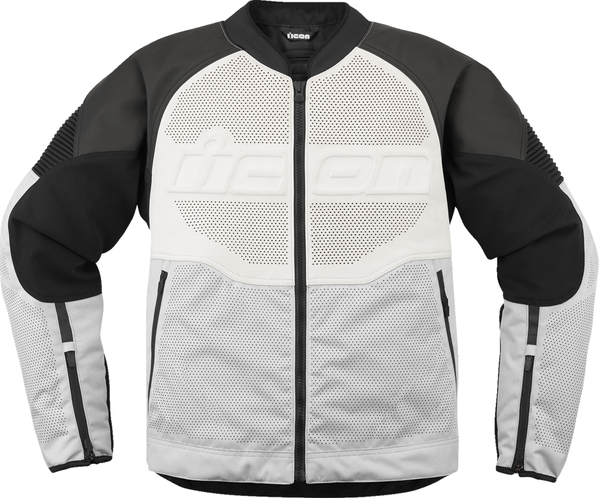 Overlord3™ Leather Jacket