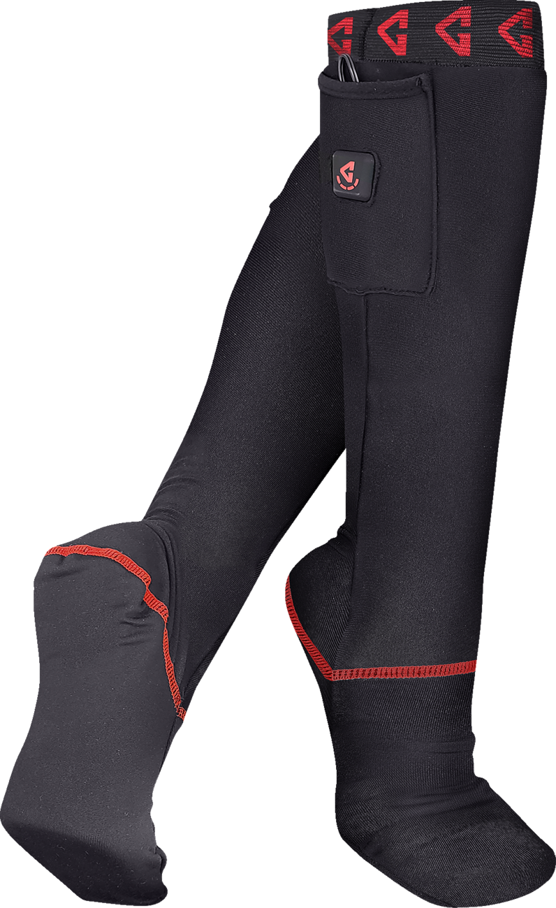 7V Battery Heated Sock Liner