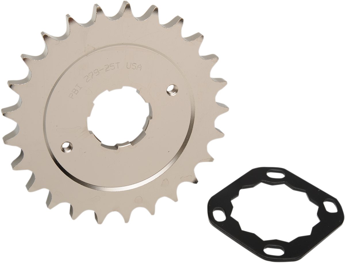 Transmission Mainshaft Sprocket