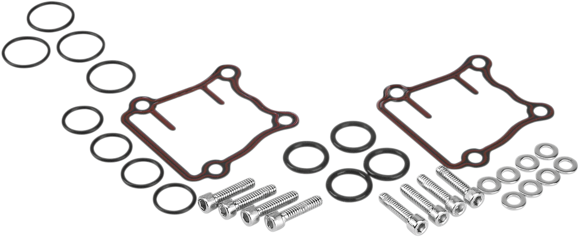 Pushrod Gasket and O-Ring Kit