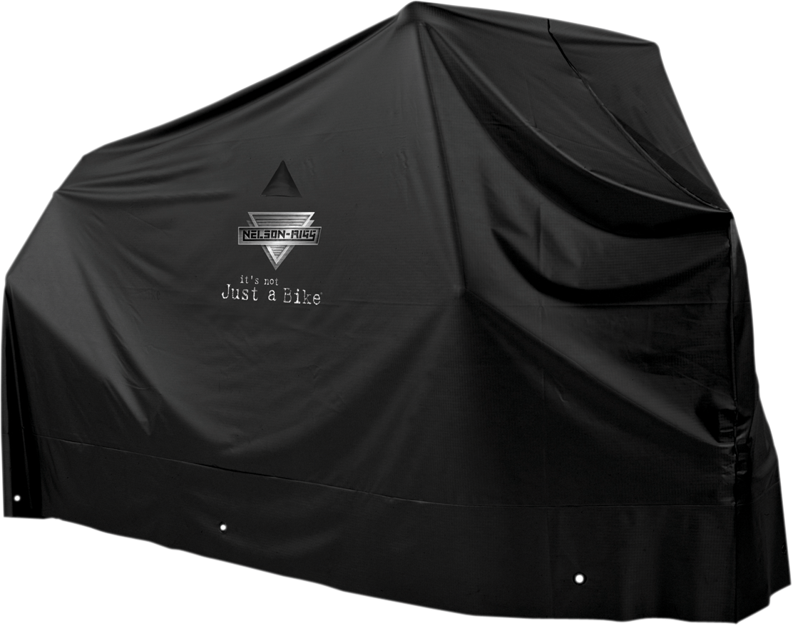 MC-900 Econo Motorcycle Cover