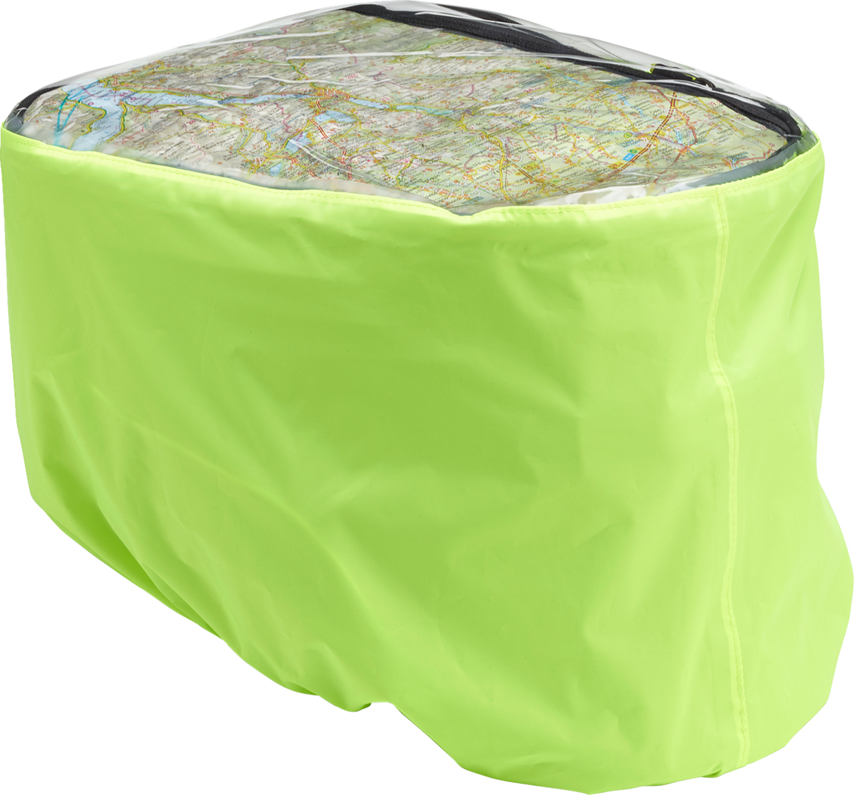 Tanklock Tank Bag