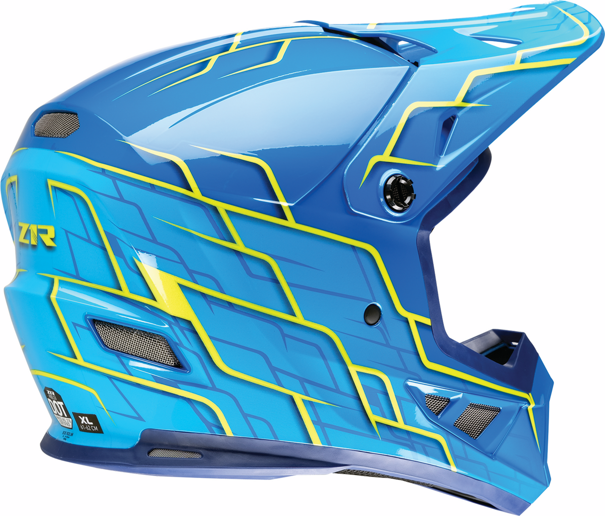 Rise 2.0 Hyacinth Helmet