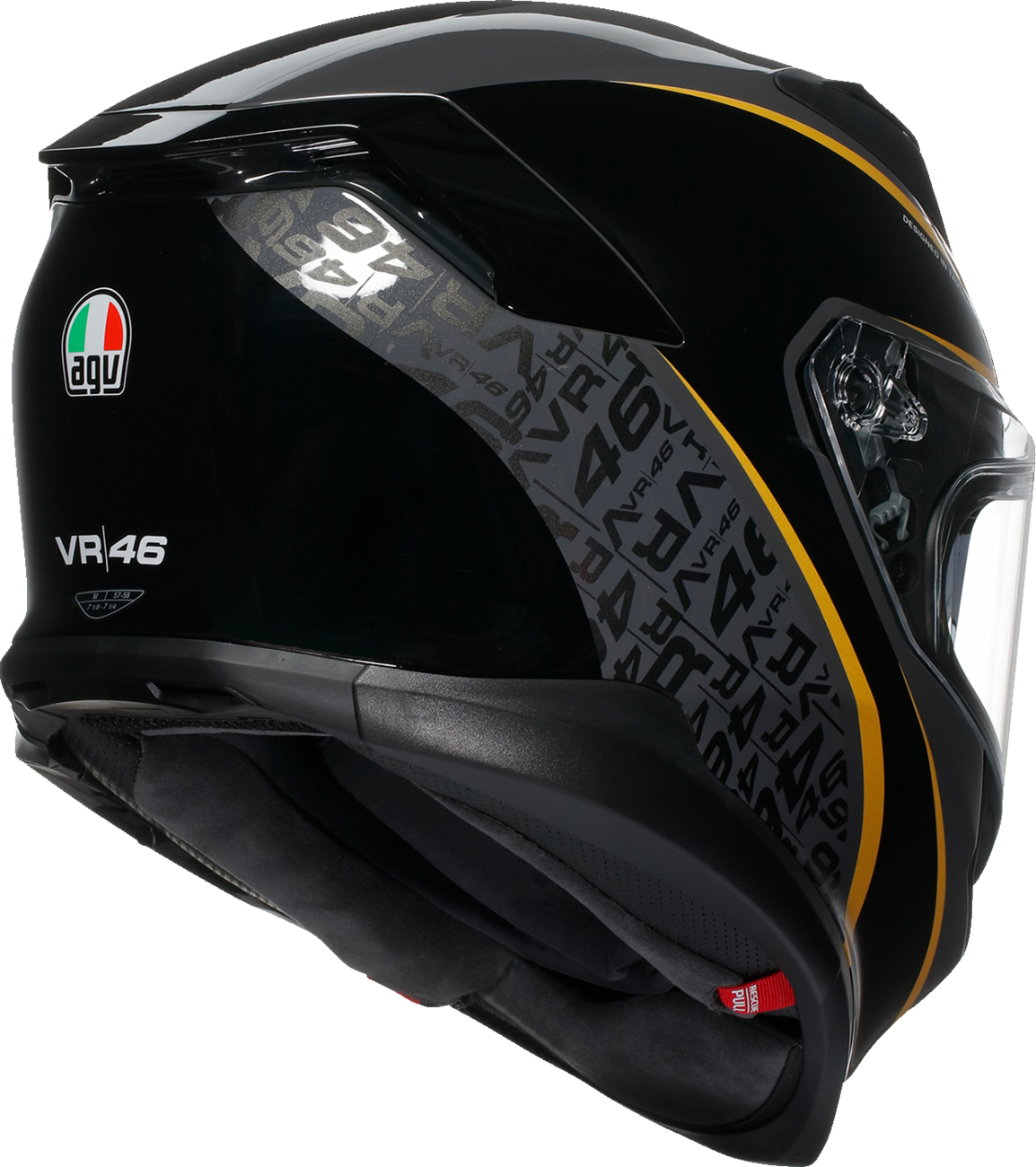 K7 Flow 46 Helmet