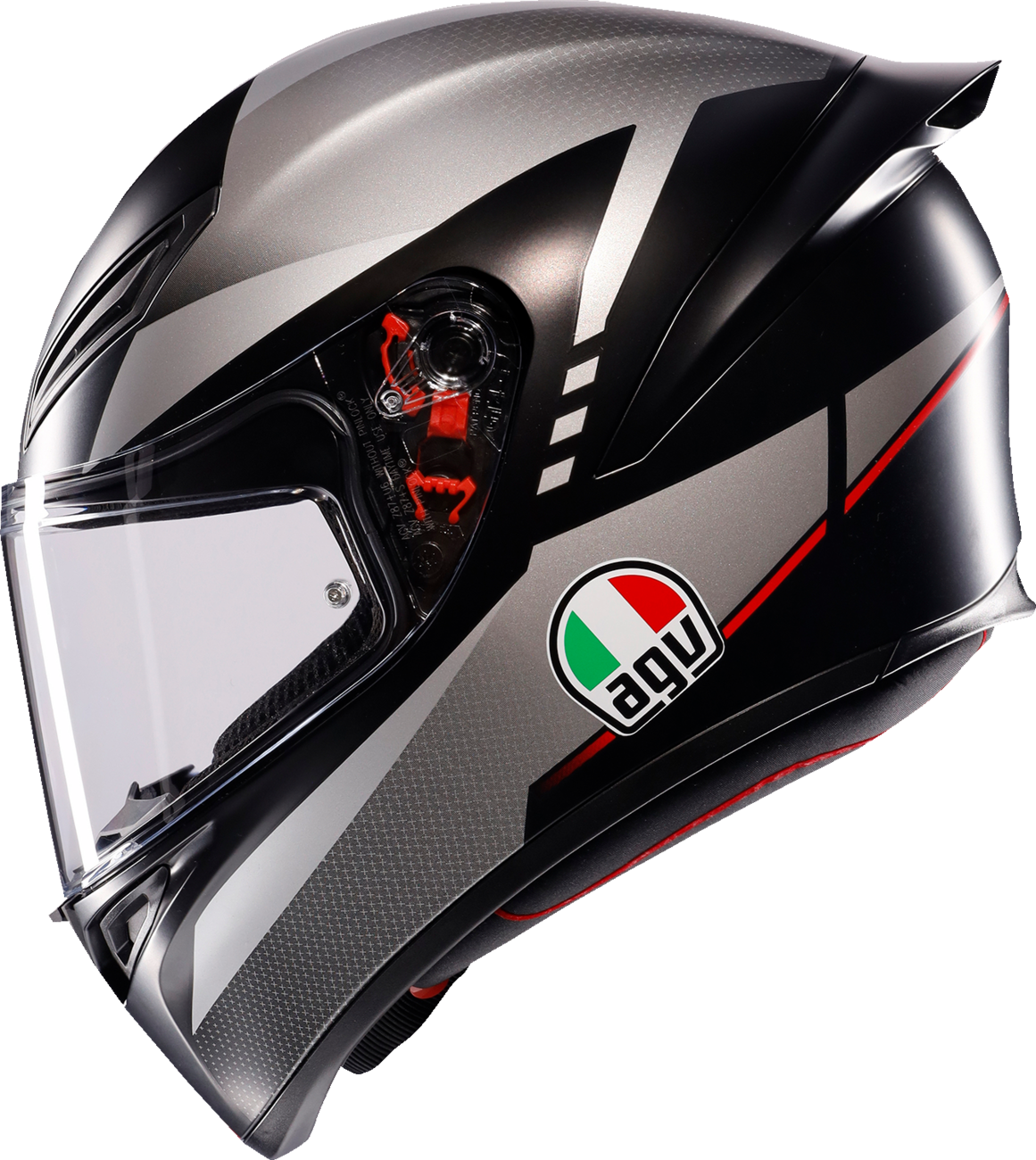 K1 S Lap Helmet
