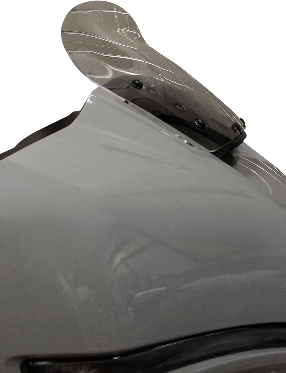 Windshield