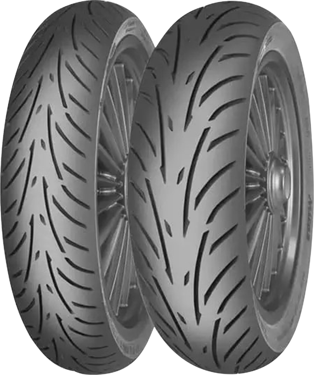 Touring Force-SC Tire