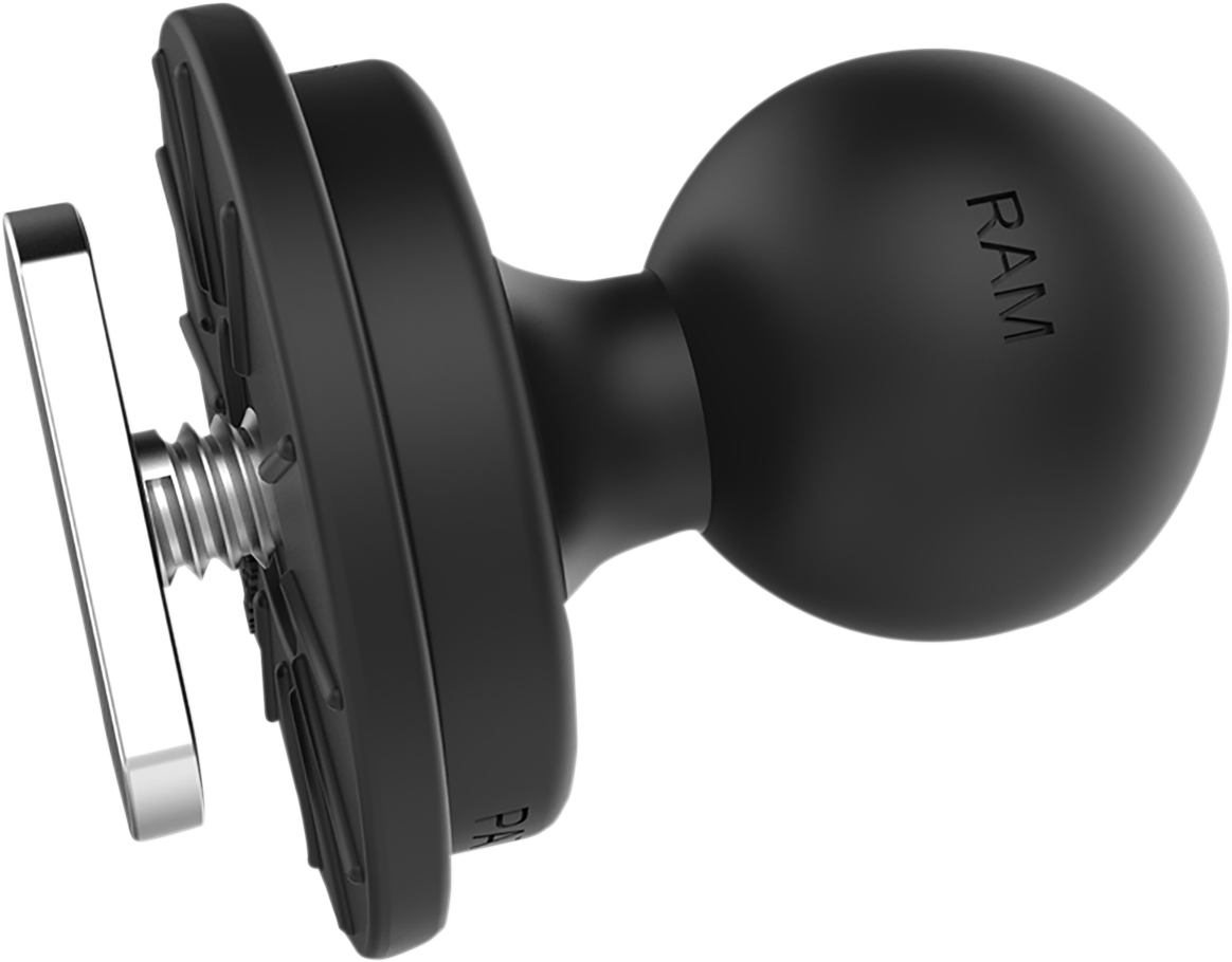 Track Ball™ with T-Bolt Attachment