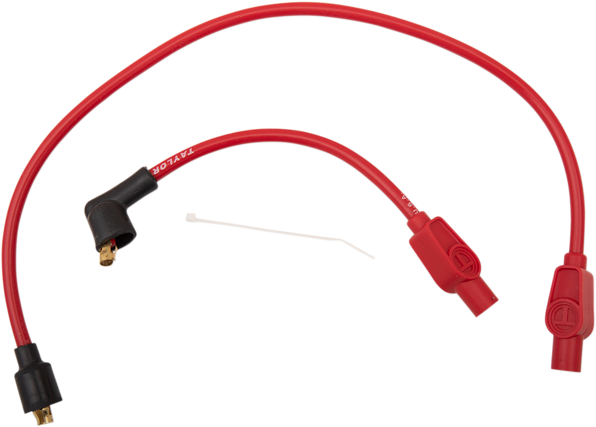 Custom-Fit Spark Plug Wire Kit