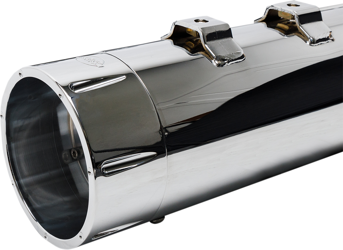 4-1/2" MK45 Performance Mufflers β Tracer