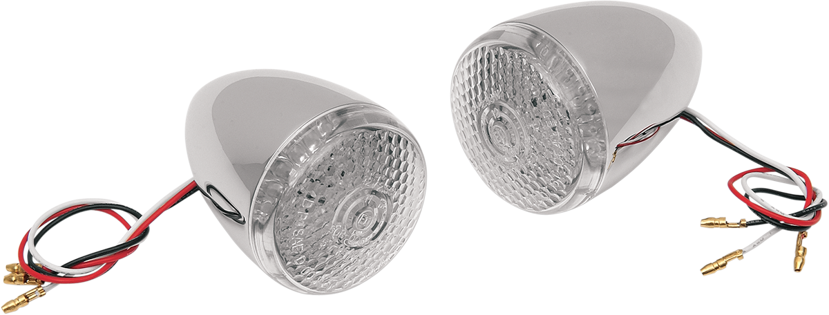 Deuce-Style LED Turn Signal Kit β Turn Signal