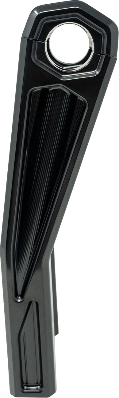 Ascent Pro Risers